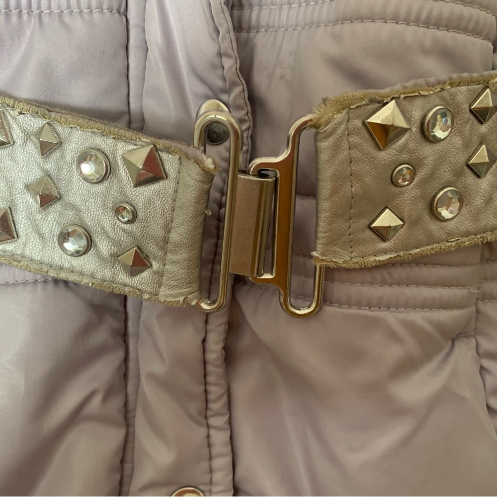 GUESS puffer jacket - Picture 16 of 16